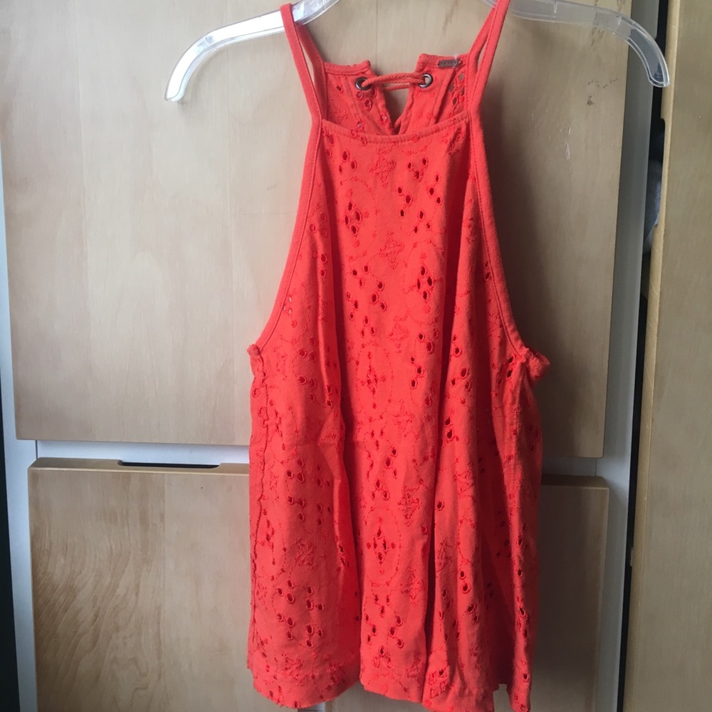 Free people top